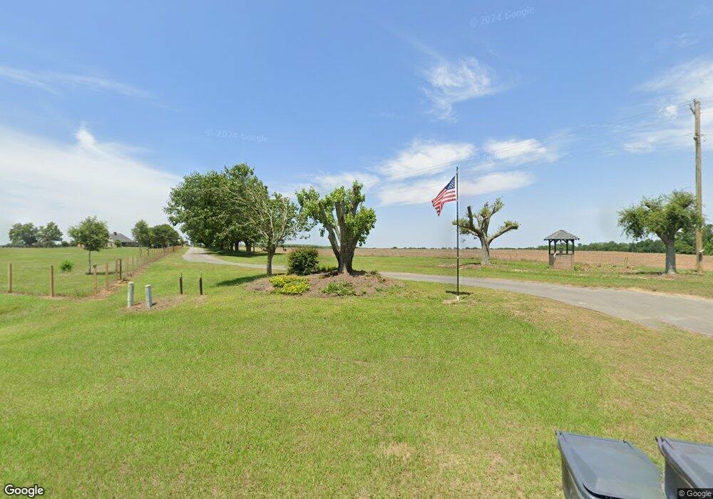 436 Brock Rd, Arabi, GA 31712 - photo 1