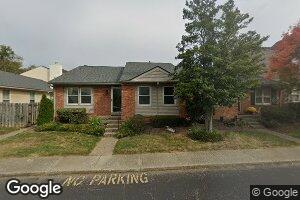 10601 Sycamore Trail, Louisville, KY 40223