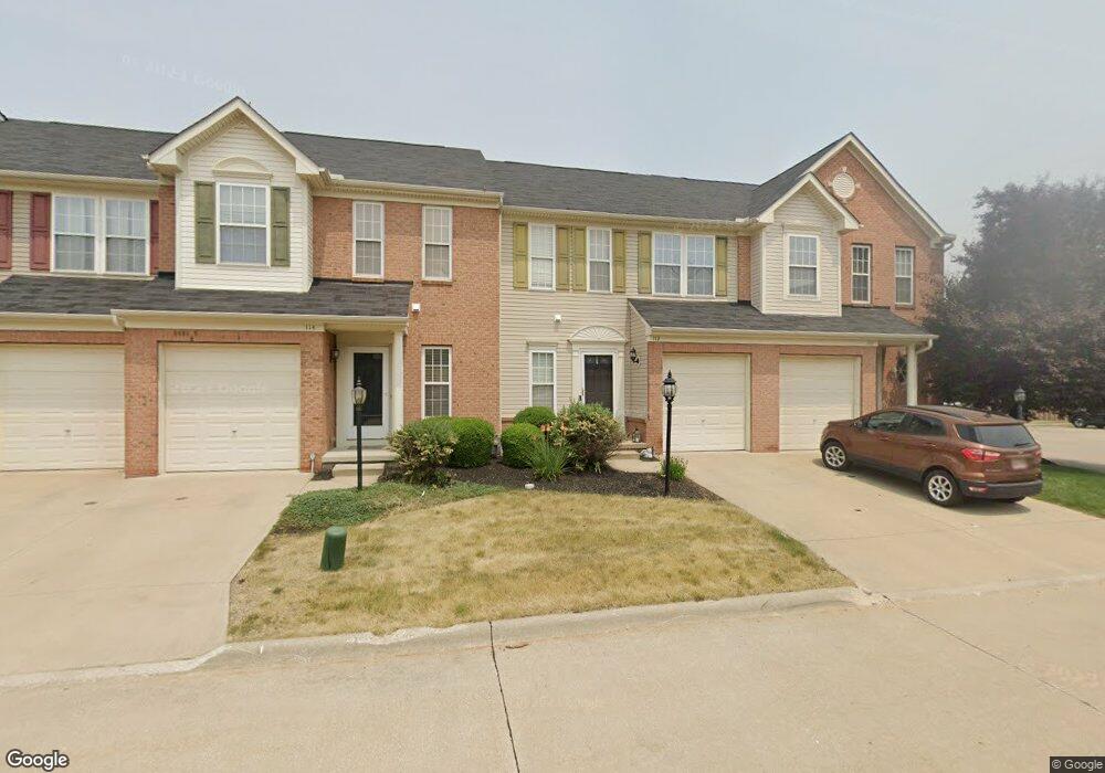 110 Ledgestone Ct, Berea, OH 44017 - photo 1