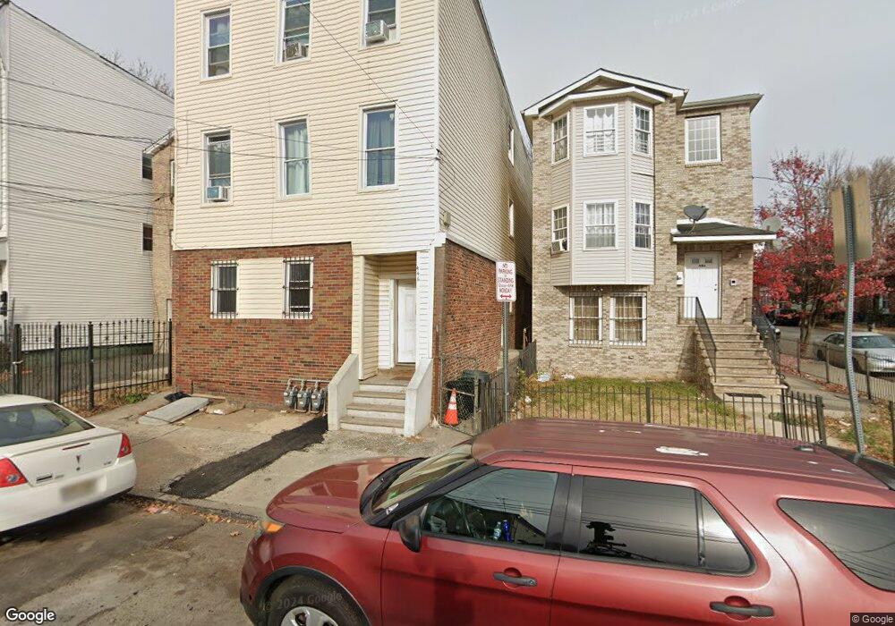 446 15th Ave unit 1, Newark, NJ 07103 - photo 1