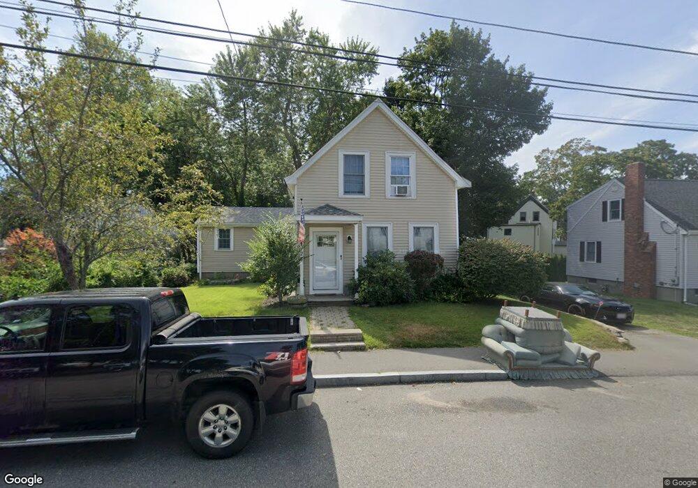28 Chard St, East Weymouth, MA 02189 - photo 1