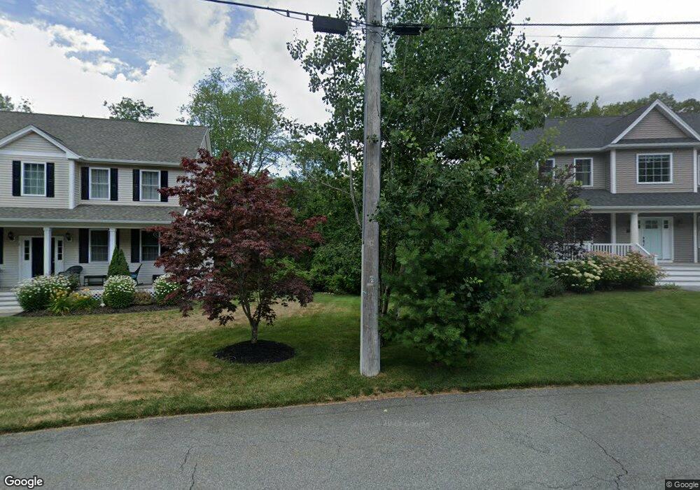 10 Vincent Way, Cumberland, RI 02864 - photo 1