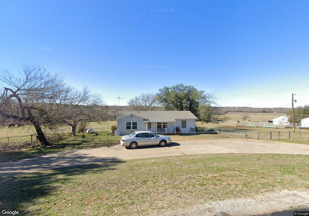 7415 Old Springtown Rd, Springtown, TX 76082 - photo 1