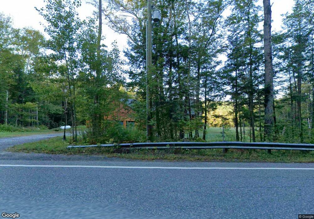 660 Worthington Rd, Windsor, MA 01270 - photo 1