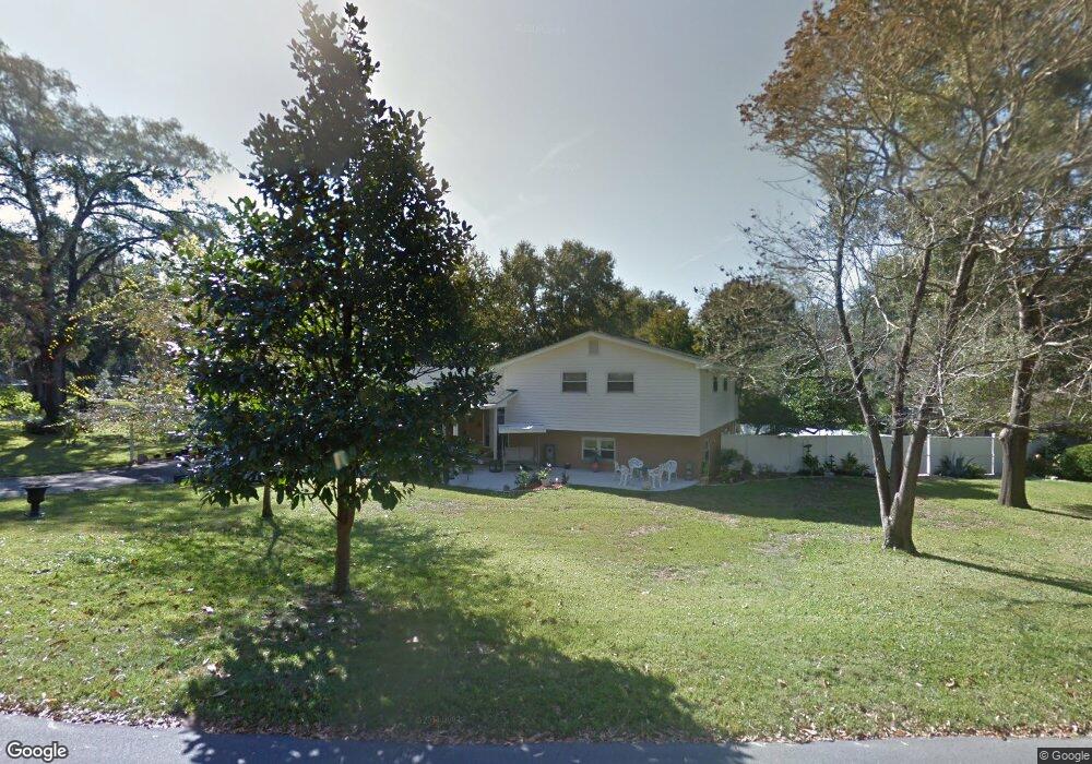 581 NW Clubview Cir, Lake City, FL 32055 - photo 1