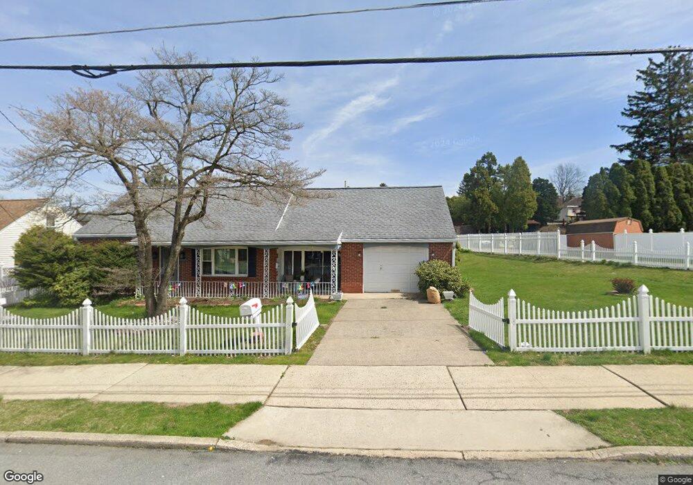 1925 S 2nd St unit 1933, Allentown, PA 18103 - photo 1