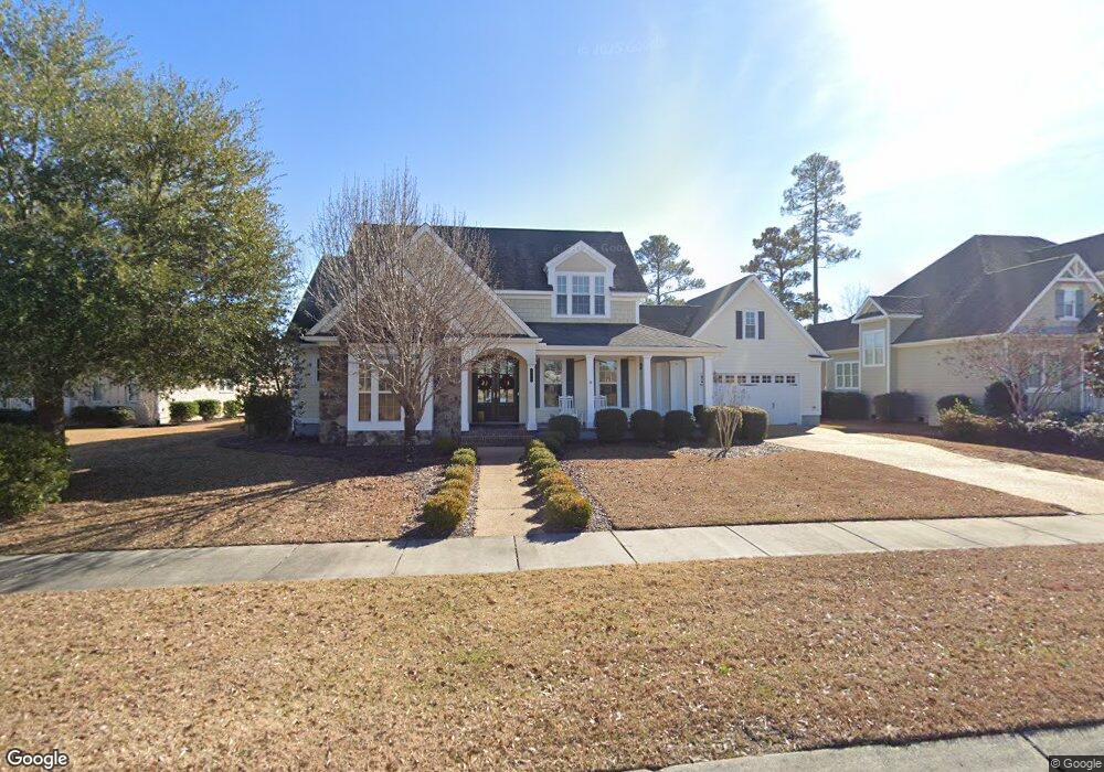 1707 S Stillwood Dr, Leland, NC 28451 - photo 1