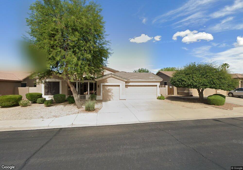 10326 E Laguna Azul Ave, Mesa, AZ 85209 - photo 1