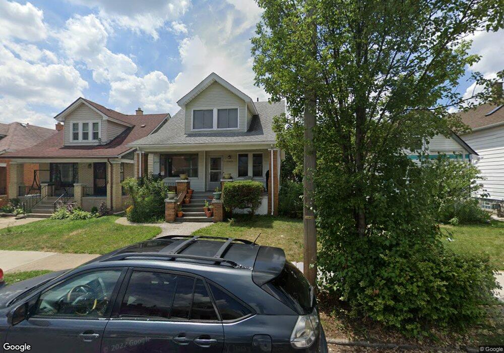 12025 Moran St, HamtraMcK, MI 48212 - photo 1