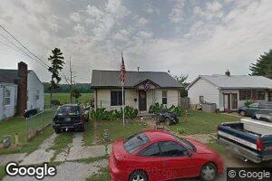 1003 Green Meadows St, Cannelton, IN 47520