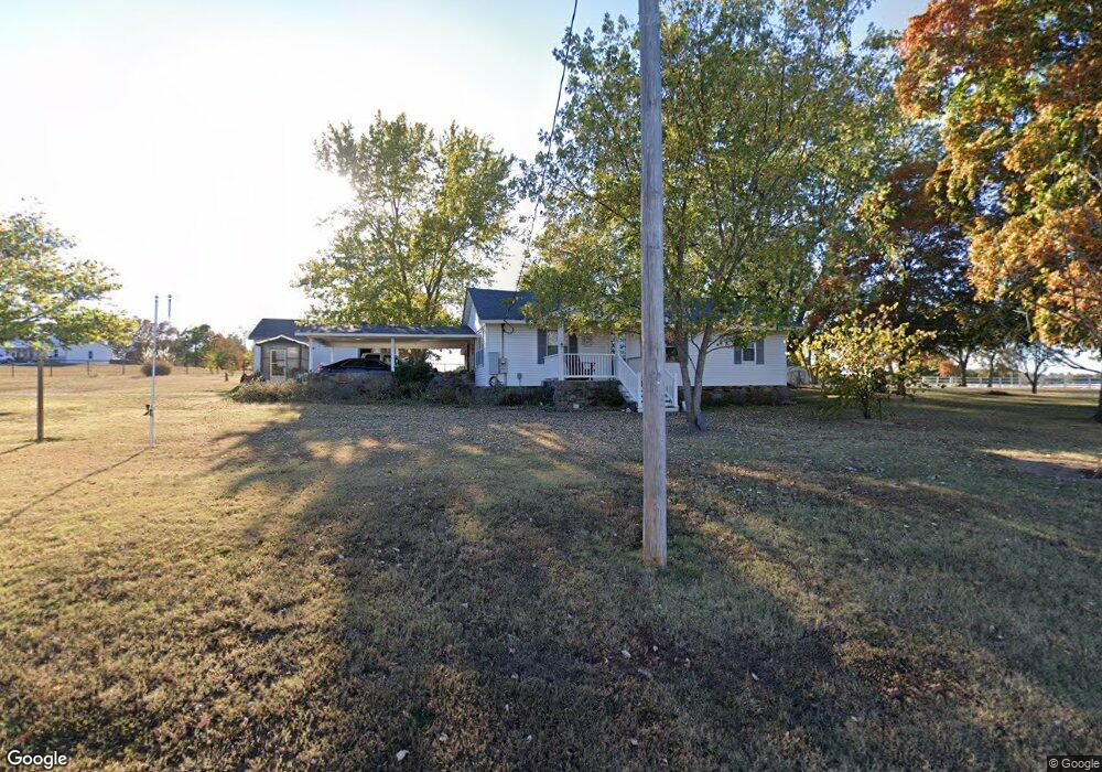 2487 Wolf Springs Rd, Harrison, AR 72601 - photo 1