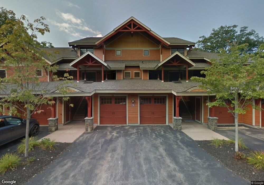 1B Riverside Terrace unit 1B, Lincoln, NH 03251 - photo 1