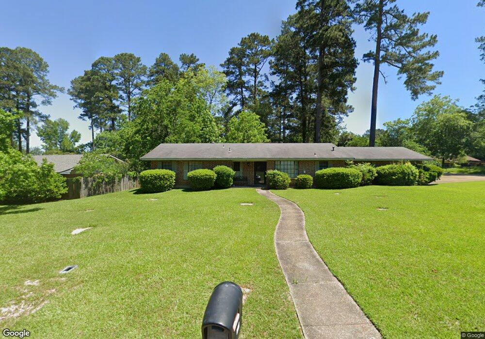432 Fendler Pkwy, Pineville, LA 71360 - photo 1