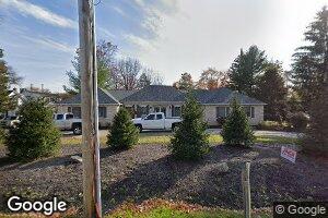 35 Boulevard Rd, Cedar Knolls, NJ 07927