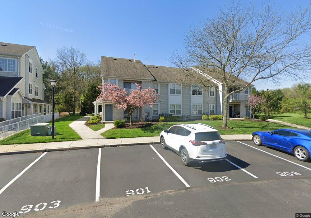 903 Wharton Road A unit 903, Mount Laurel, NJ 08054 - photo 1