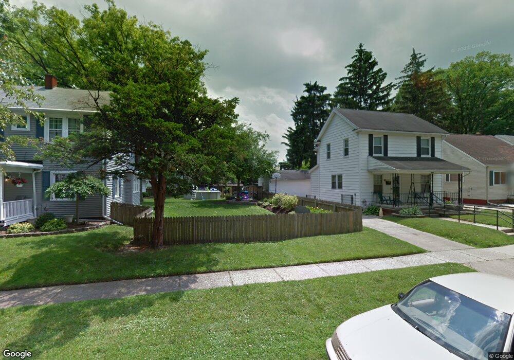 2133 Mansfield Rd, Toledo, OH 43613 - photo 1