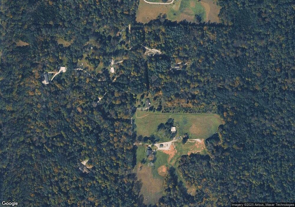 1260 Smith Hill Rd SE, Corydon, IN 47112 - photo 1