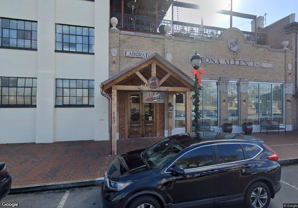 109 E Main St, Buford, GA 30518 - photo 1