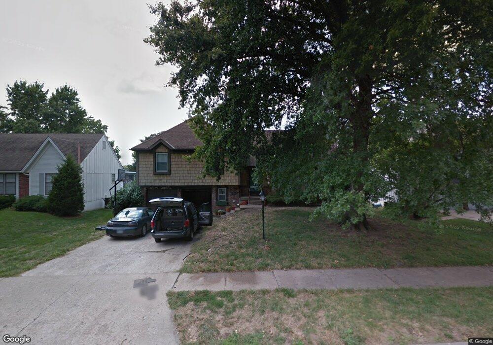 10400 Long St, Lenexa, KS 66215 - photo 1