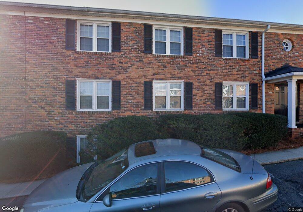 910 McAlway Rd unit 910D, Charlotte, NC 28211 - photo 1