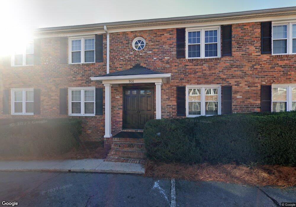 908 McAlway Rd unit 908C, Charlotte, NC 28211 - photo 1
