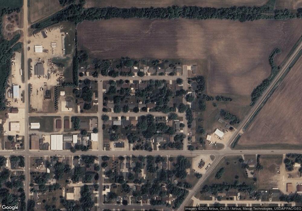 209 1st St NE, Clarks Grove, MN 56016 - photo 1