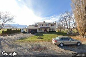 2845 W 5600 S, Spanish Fork, UT 84660