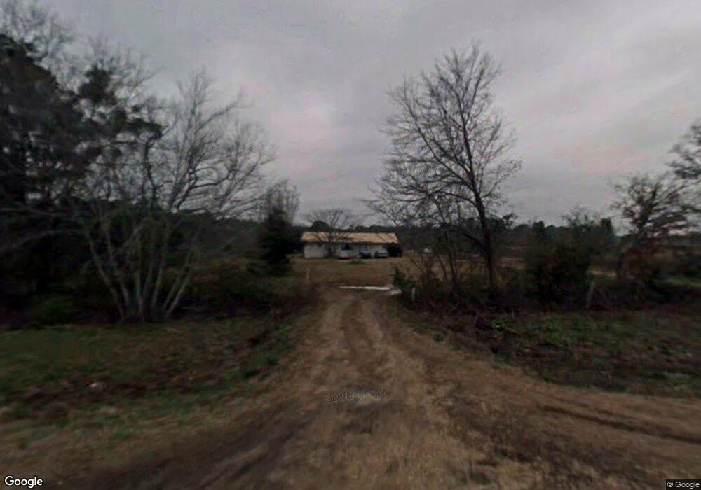 551 Airport Rd, Cairo, GA 39828 - photo 1