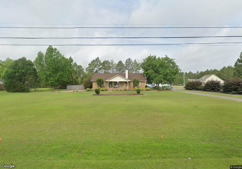 179 Jeff Davis Hwy, Fitzgerald, GA 31750 - photo 1