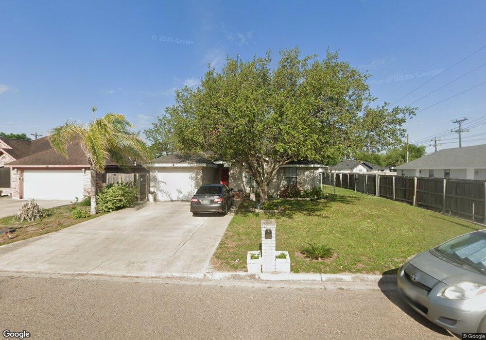 3509 Amando St, Edinburg, TX 78539 - photo 1