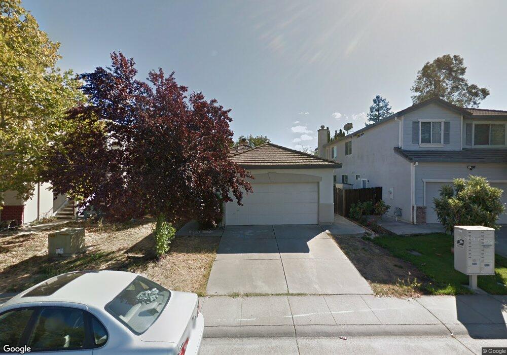 8945 Forked Creek Way, Elk Grove, CA 95758 - photo 1