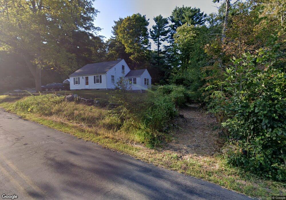 13 Old Clark Hill Rd, East Hampton, CT 06424 - photo 1