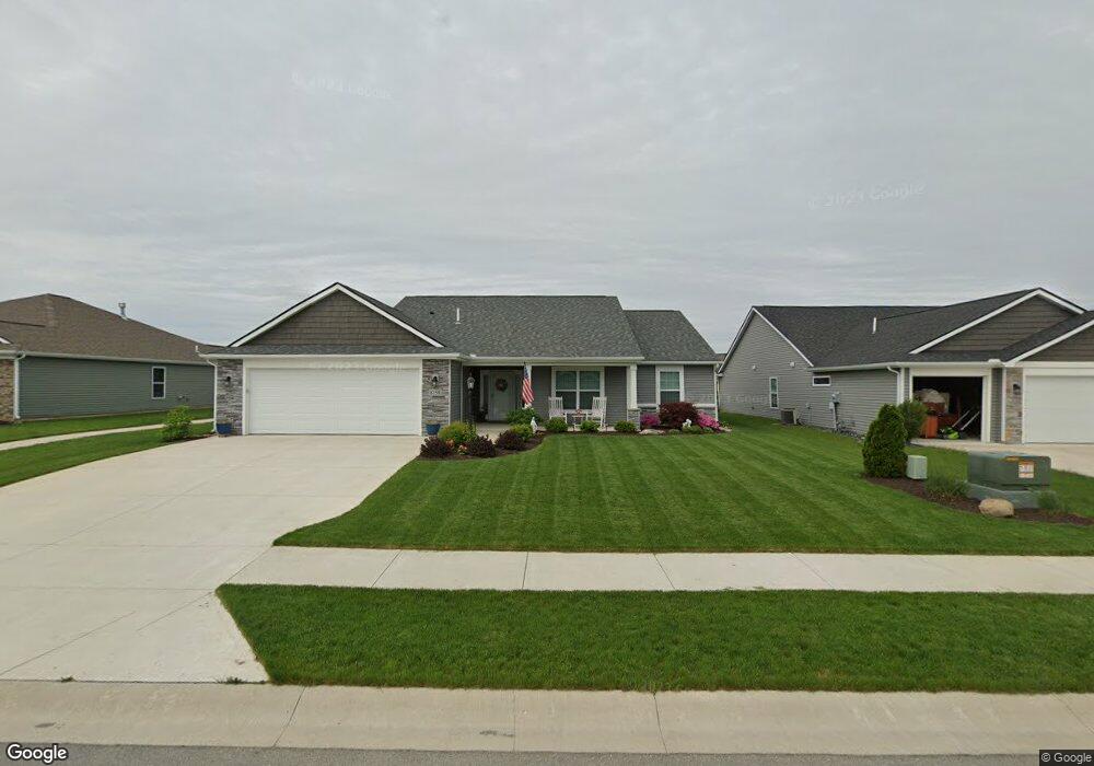 8159 Easthampton Blvd, Fort Wayne, IN 46835 - photo 1