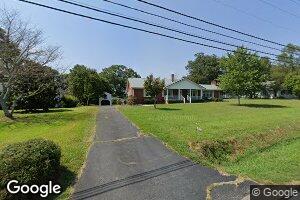 10021 Lavonia Rd, Carnesville, GA 30521