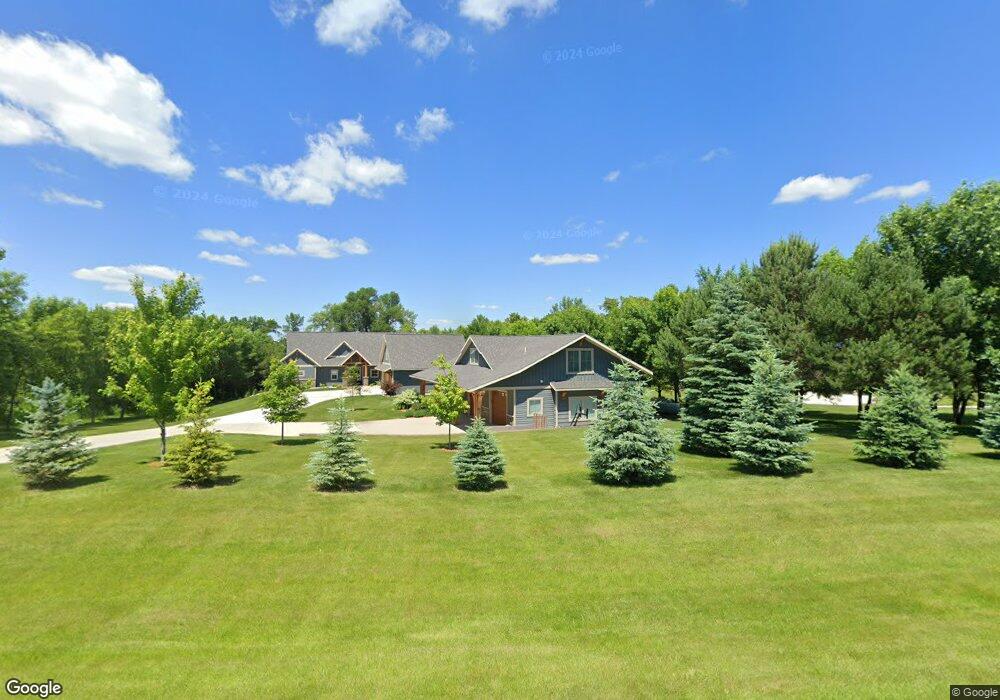 1693 Trousil Dr SW, Alexandria, MN 56308 - photo 1