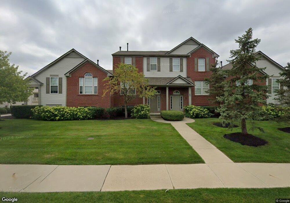 13852 Willesden Cir unit 2/113, Fishers, IN 46037 - photo 1