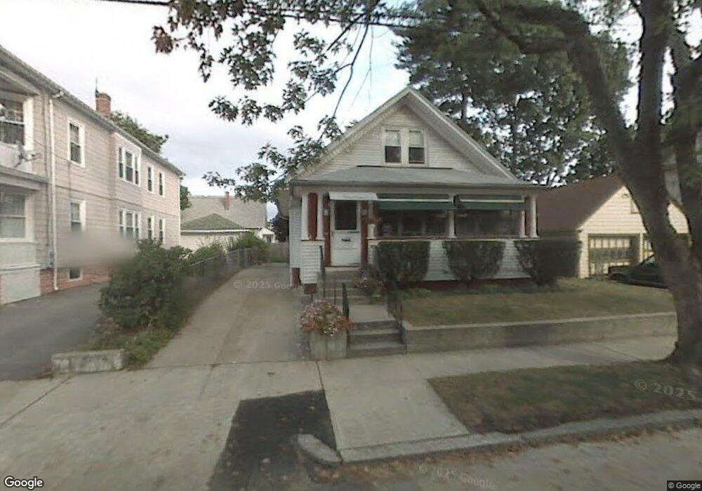 22 Alexander St, Providence, RI 02907 - photo 1