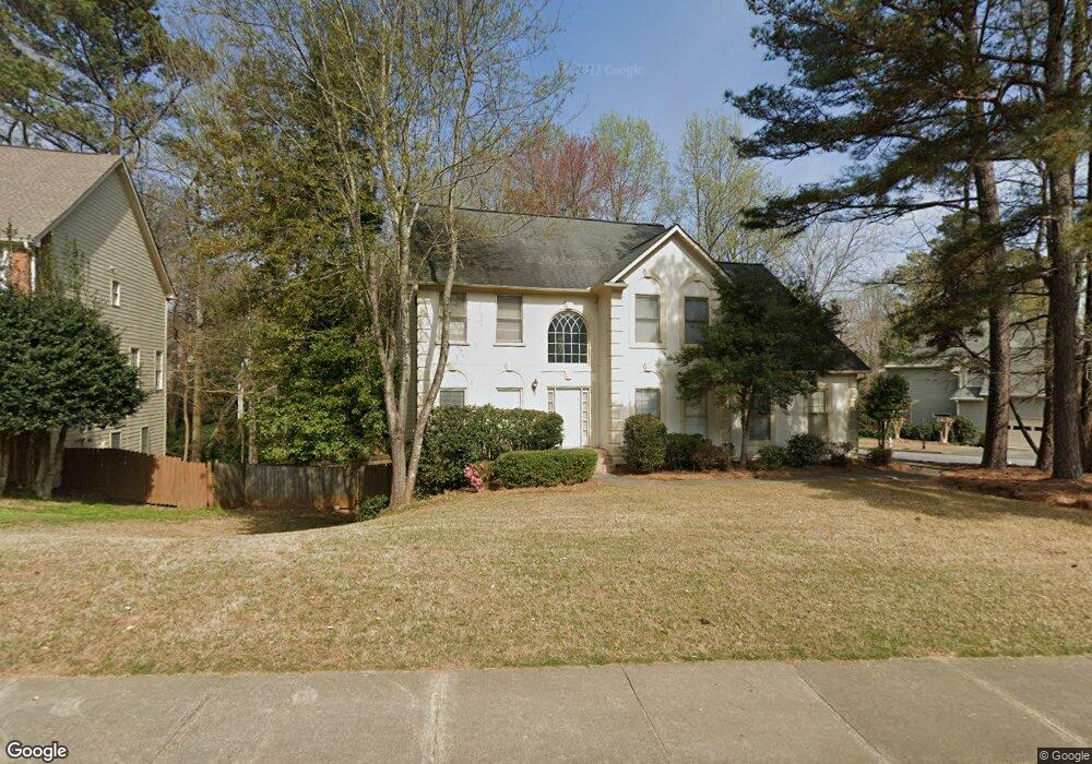 10935 Donamere Dr, Alpharetta, GA 30022 - photo 1