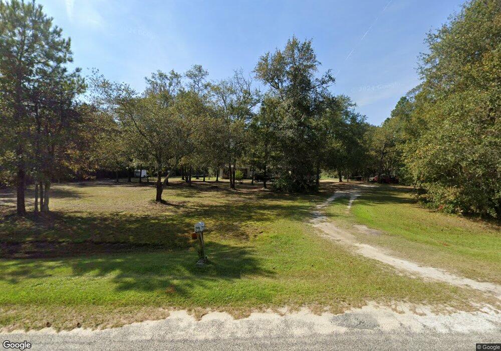 4647 Oak View Cir, Waycross, GA 31503 - photo 1