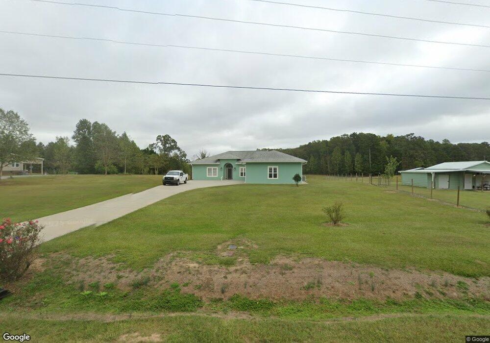 701 Lively Rd, Waco, GA 30182 - photo 1