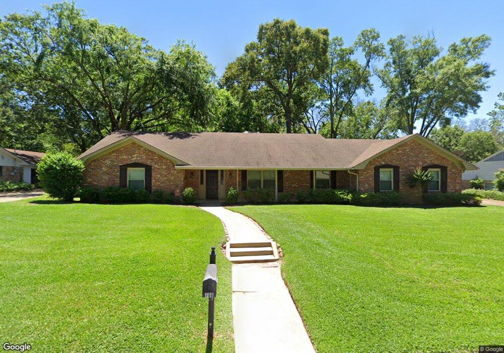 706 Trenton Dr, Tyler, TX 75703 - photo 1