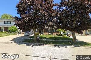 4005 53rd Ave, Kenosha, WI 53144