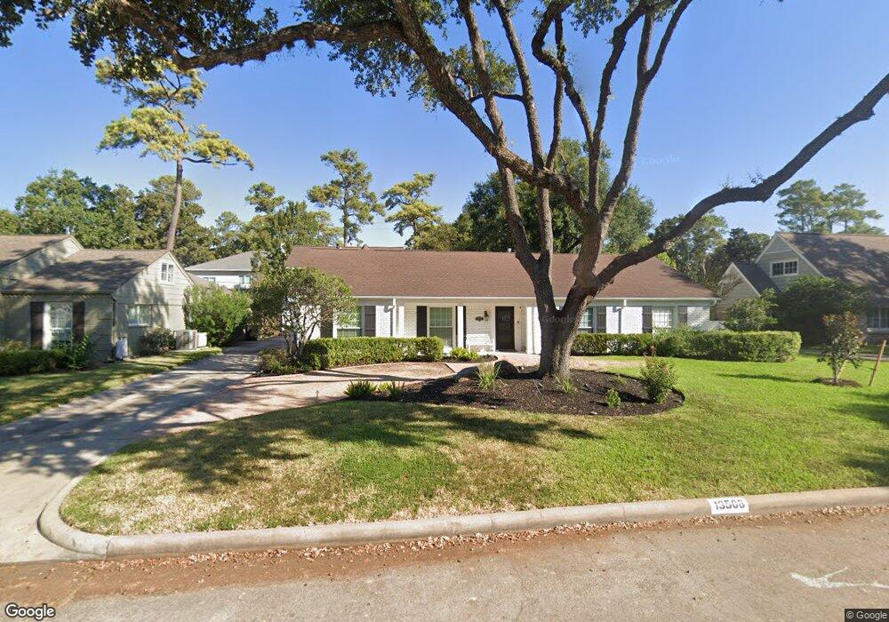 13506 Indian Creek Rd, Houston, TX 77079 - photo 1