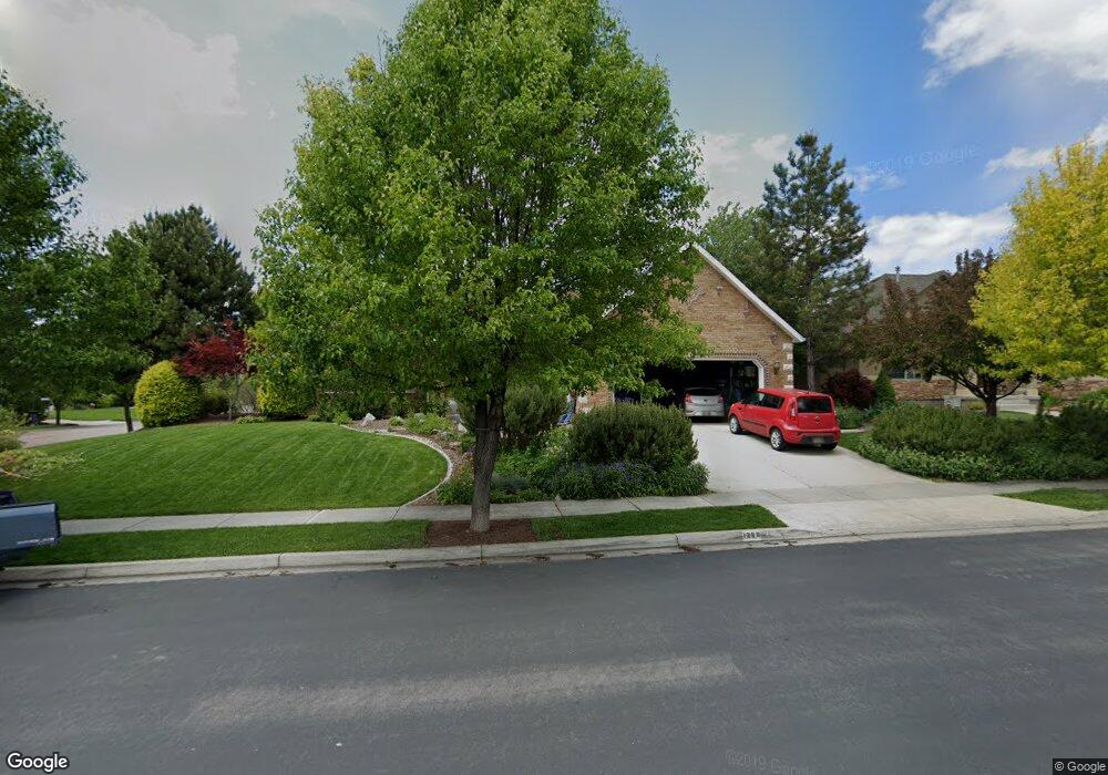 1299 N 1270 E, American Fork, UT 84003 - photo 1