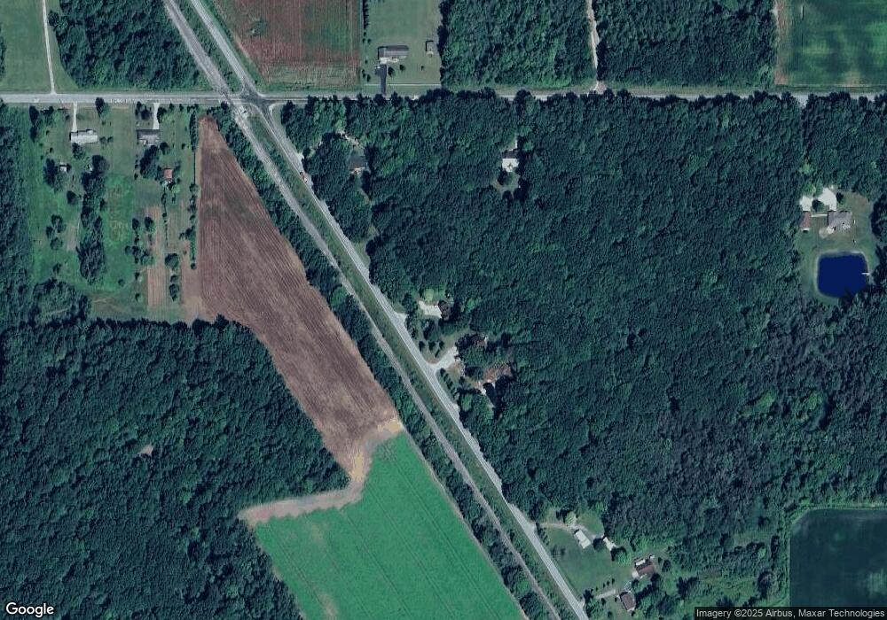 7145 Blackmar Rd, Birch Run, MI 48415 - photo 1