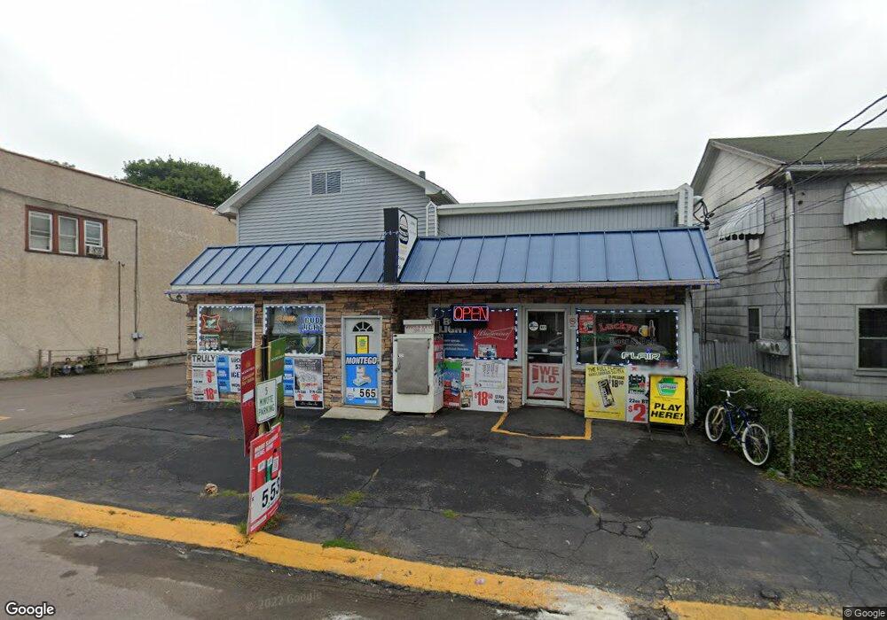 821 Cedar Ave, Scranton, PA 18505 - photo 1