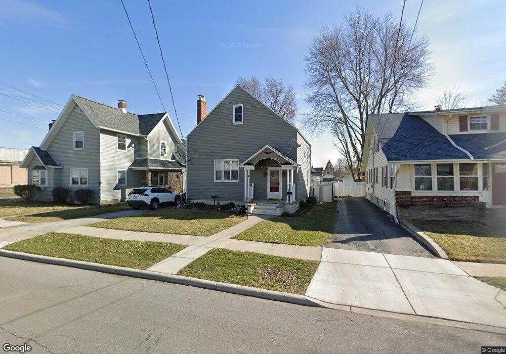 227 Laquineo St, Findlay, OH 45840 - photo 1