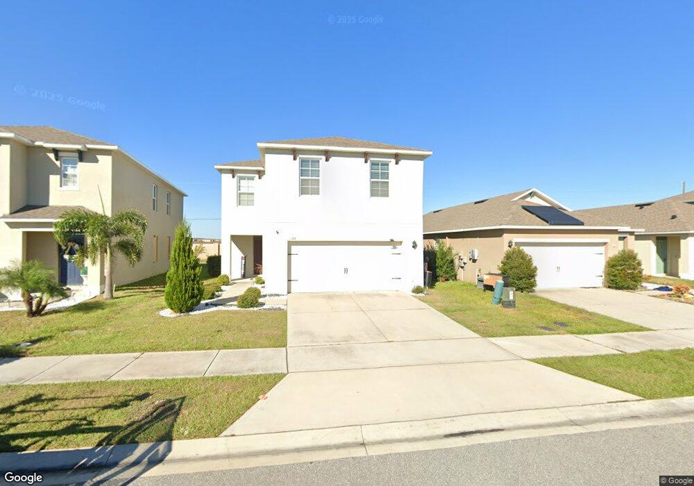 148 Eagleview Loop, Davenport, FL 33837 - photo 1