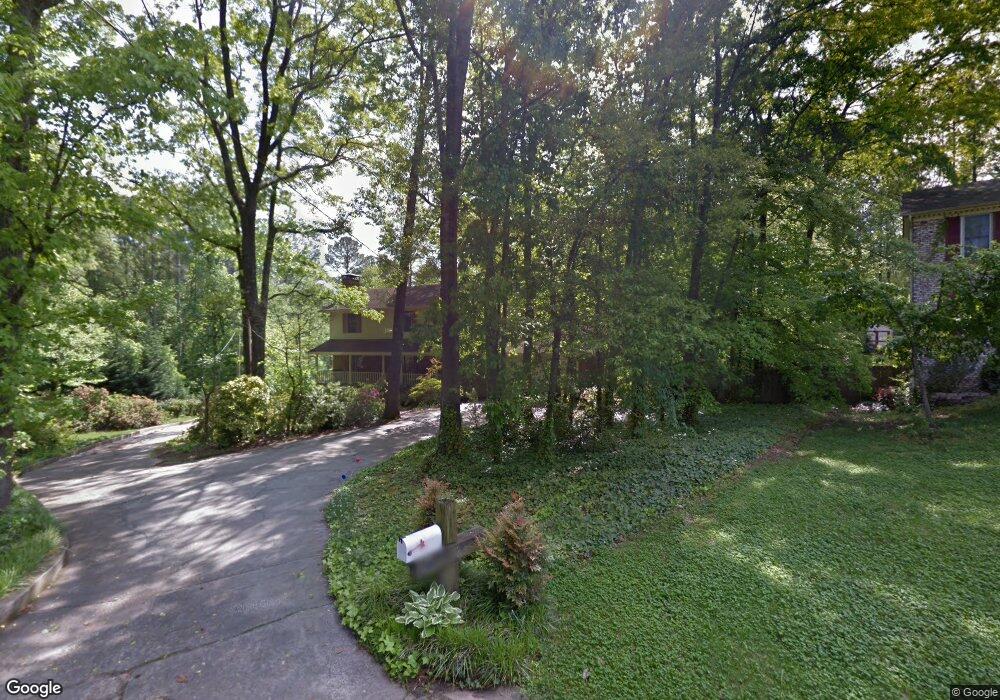 2401 Prince Howard Ln unit 623, Marietta, GA 30062 - photo 1