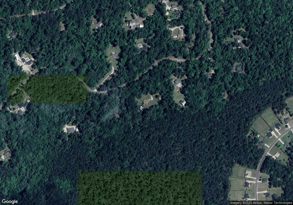 341 Oakwood Trail, Crawfordville, FL 32327 - photo 1